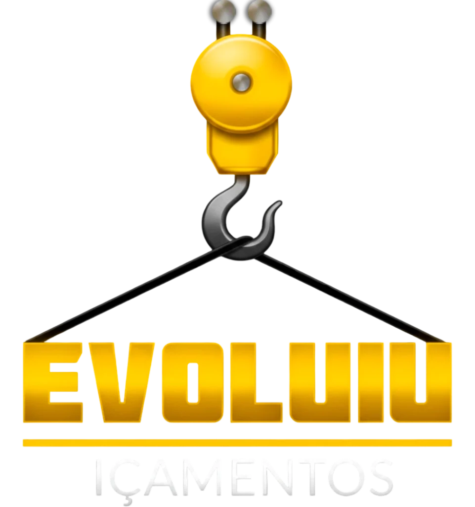 Evoluiu Içamentos